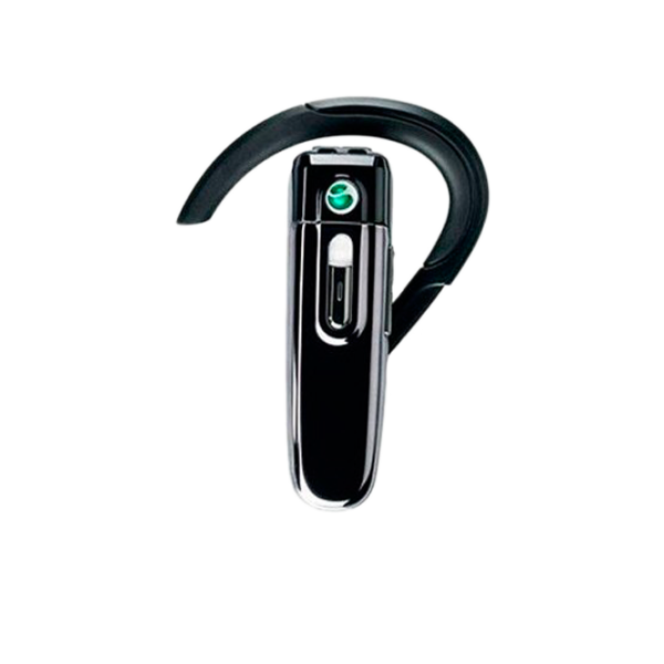Наушники Sony Ericsson PV708 Черный Беспроводные/ Персональный photo 1
