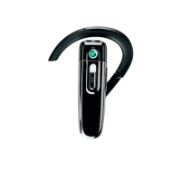 Căști Sony Ericsson PV708 Black Fără fir/ Personal