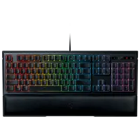 Клавиатура Razer Ornata Chroma Проводная/ Черный