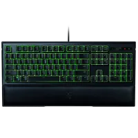 Клавиатура Razer Ornata Проводная/ Черный