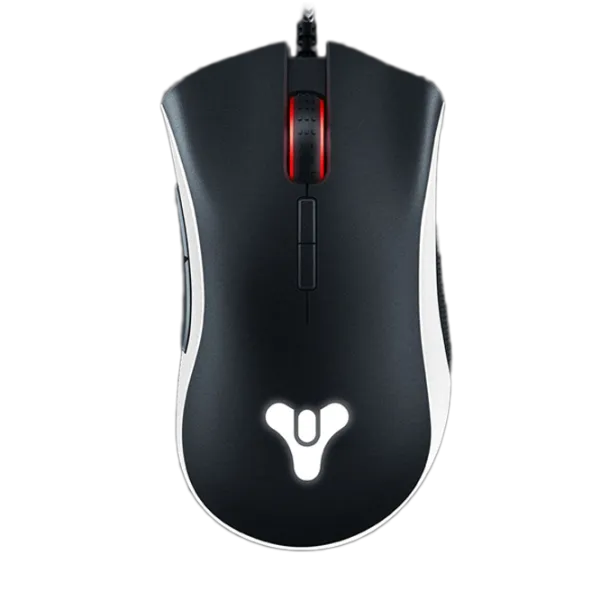 Мышь Razer Deathadder Chroma Elite Destiny 2 USB/ Черный photo 1