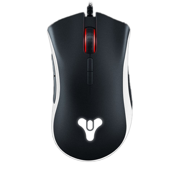 Мышь Razer Deathadder Chroma Elite Destiny 2 USB/ Черный photo 1