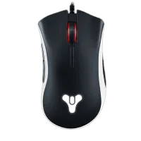 Мышь Razer Deathadder Chroma Elite Destiny 2 USB/ Черный