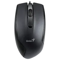 Мышь Genius DX-100X USB/ Черный