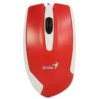 Мышь Genius DX-100X USB/ Красный