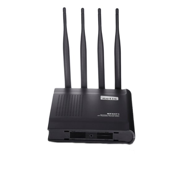 Netis WF2471 2.4 GHz photo 1