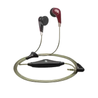 Căști Sennheiser MX 581 Black Cu fir/ Personal