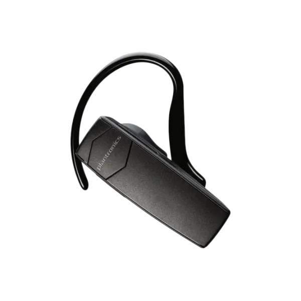 Наушники Plantronics Explorer 10 Черный Беспроводные/ Персональный photo 1