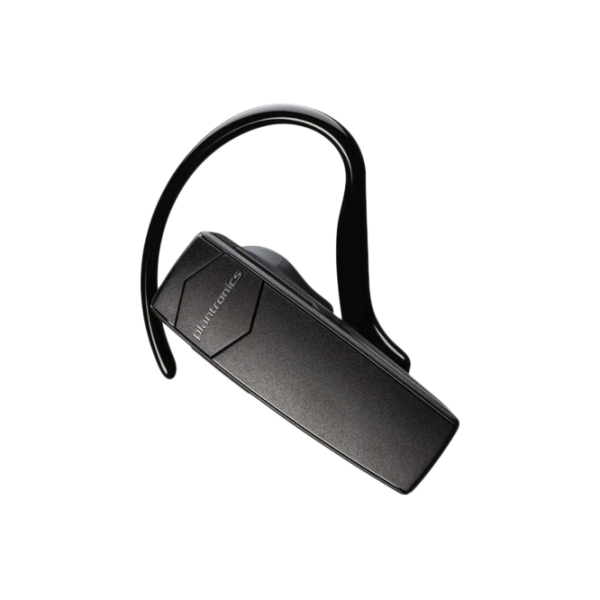 Наушники Plantronics Explorer 10 Черный Беспроводные/ Персональный photo 1
