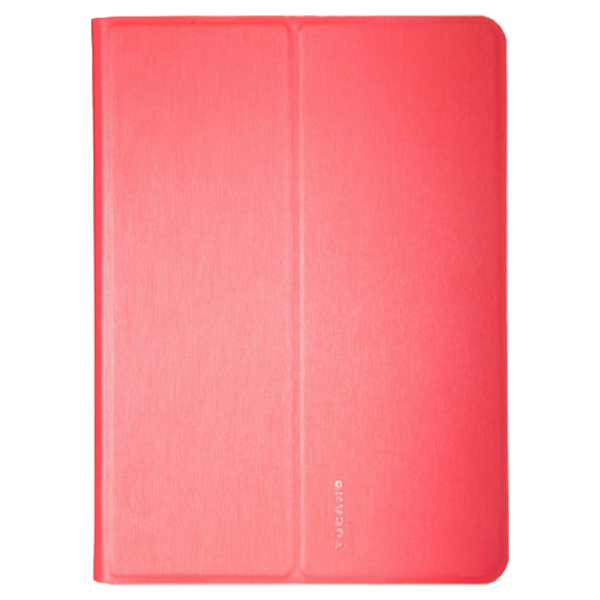Чехол Tucano Riga Tab S2  9.7''/ Красный photo 1 Чехол Tucano Riga Tab S2  9.7''/ Красный photo 1