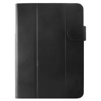 Чехол книжка Puro Universal 8''/ Черный