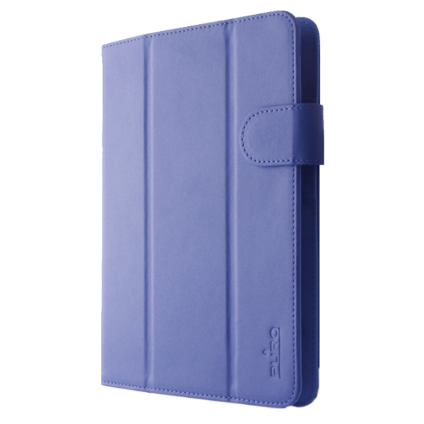 Folio Case Puro Universal  8''/ Blue photo 1 Folio Case Puro Universal  8''/ Blue photo 1