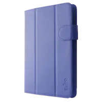 Folio Case Puro Universal  8''/ Blue