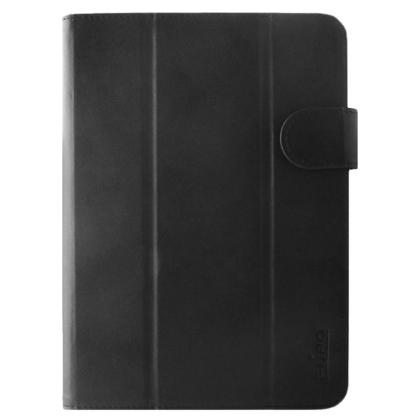 Husă Puro Universal  10''/ Black photo 1 Husă Puro Universal  10''/ Black photo 1
