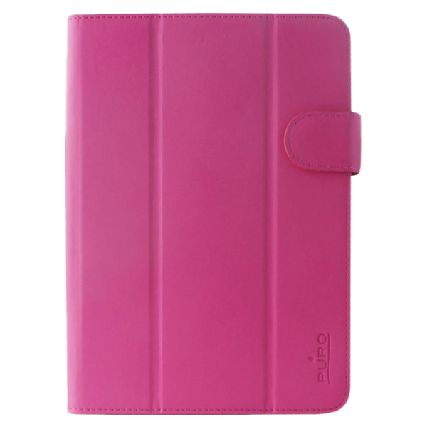 Husă Puro Universal  10''/ Pink photo 1 Husă Puro Universal  10''/ Pink photo 1