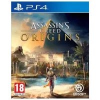  Assassins Creed Origins Game for PlayStation 4