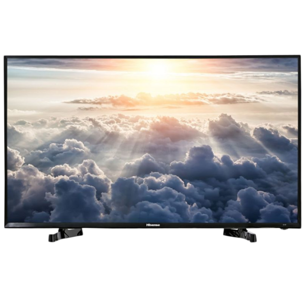 Телевизор Hisense H40M2100C 40"/ Full HD/ Черный photo 1