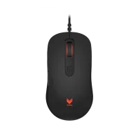 Мышь RAPOO VPro V16 USB/ Черный