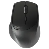 Мышь RAPOO MT550 Bluetooth/ Черный