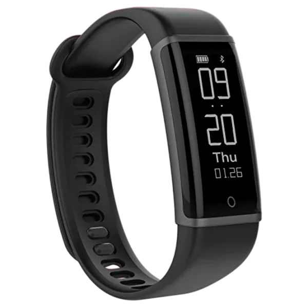 Lenovo Cardio Plus HX03W 0.96"/ Black photo 1 Lenovo Cardio Plus HX03W 0.96"/ Black photo 1
