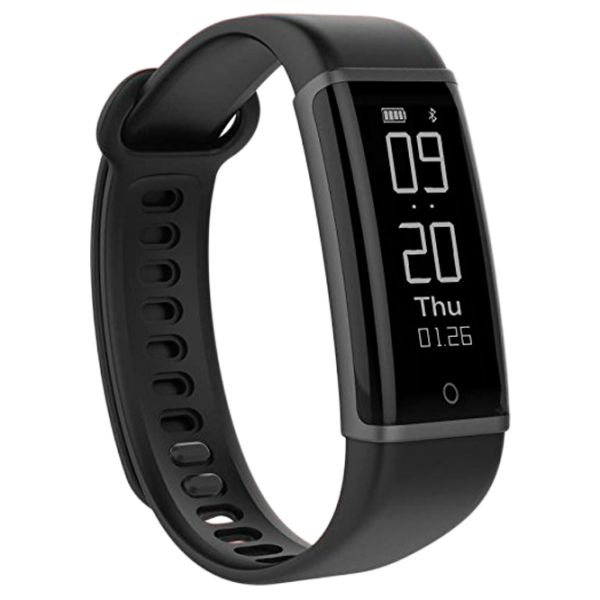 Lenovo Cardio Plus HX03W 0.96"/ Black photo 1 Lenovo Cardio Plus HX03W 0.96"/ Black photo 1