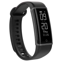 Lenovo Cardio Plus HX03W 0.96"/ Black