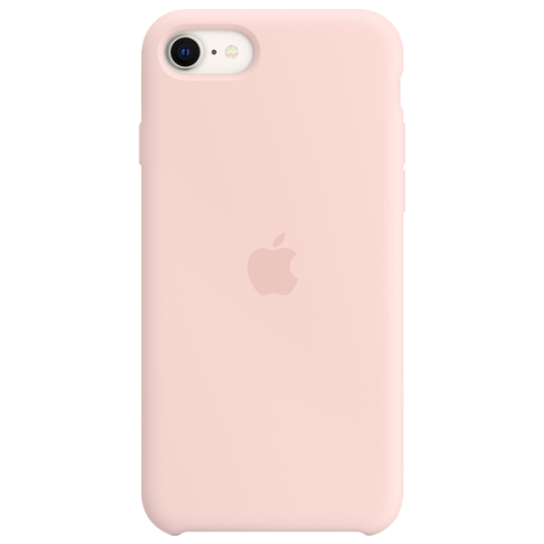 Чехол для смартфона Apple iPhone 7/ 8 Apple/ Back/ TPU/ Sand Розовый photo 1 Чехол для смартфона Apple iPhone 7/ 8 Apple/ Back/ TPU/ Sand Розовый photo 1