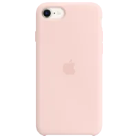 Husă pentru smartphone Apple iPhone 7/ 8 Apple/ Back/ TPU/ Sand Pink
