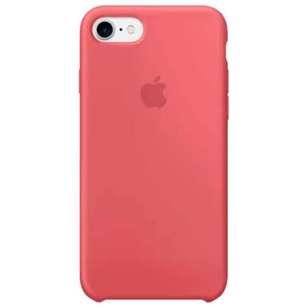 Husă pentru smartphone Apple iPhone 7/ 8/ SE2/ SE 2022 Apple/ Back/ TPU/ Camellia Pink photo 1 Husă pentru smartphone Apple iPhone 7/ 8/ SE2/ SE 2022 Apple/ Back/ TPU/ Camellia Pink photo 1