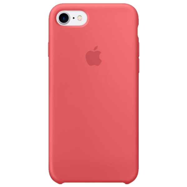 Husă pentru smartphone Apple iPhone 7/ 8/ SE2/ SE 2022 Apple/ Back/ TPU/ Camellia Pink photo 1 Husă pentru smartphone Apple iPhone 7/ 8/ SE2/ SE 2022 Apple/ Back/ TPU/ Camellia Pink photo 1