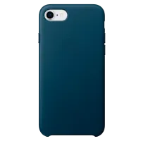 Husa Apple iPhone 7/8 Original Back/ TPU/ Midnight Blue