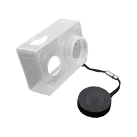 Husă Xiaomi Yi Transparent