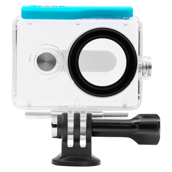 Husă Xiaomi Waterproof Transparent photo 1