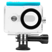 Husă Xiaomi Waterproof Transparent