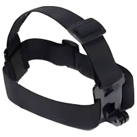 Fixator Eggo 28926001 Black