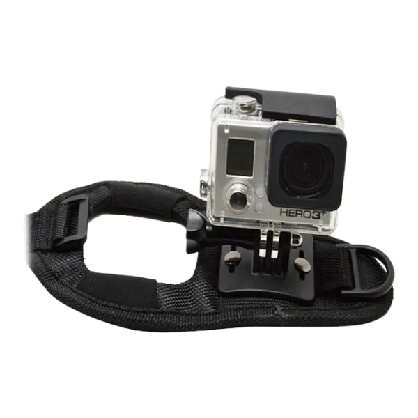 Подставка для экшн-камеры Eggo Glove-style Hand Mount Черный photo 1