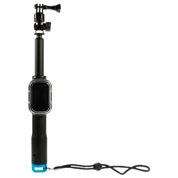 Selfie Stick Eggo Pole 39 Black photo 1 Selfie Stick Eggo Pole 39 Black photo 1