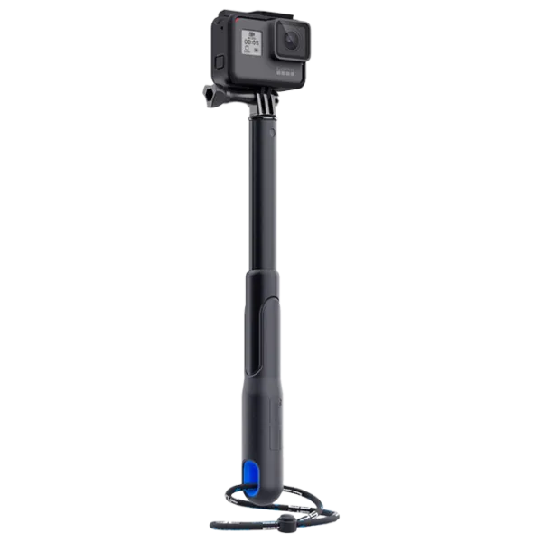 Selfie Stick GoPro Pole 37 Black photo 1