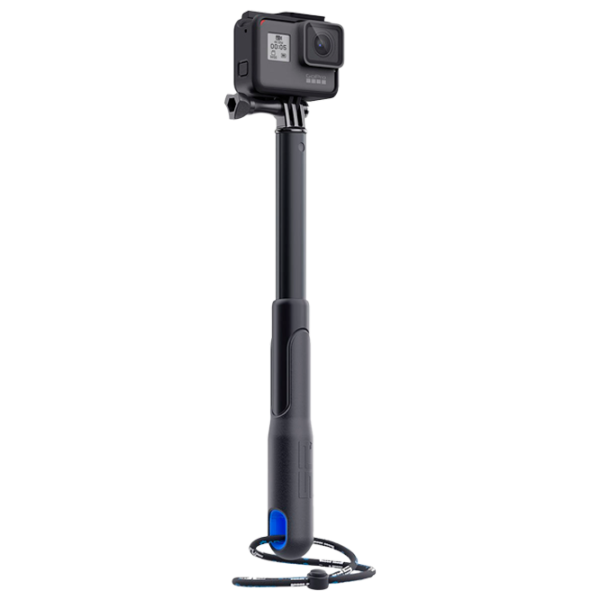 Selfie Stick GoPro Pole 37 Black photo 1