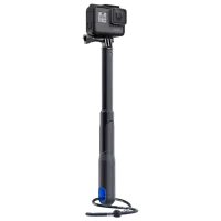 Selfie Stick GoPro Pole 37 Black