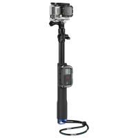 Selfie Stick GoPro Pole 39 Black