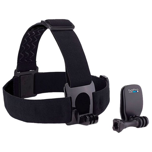 Fixator GoPro QuickClip Black photo 1