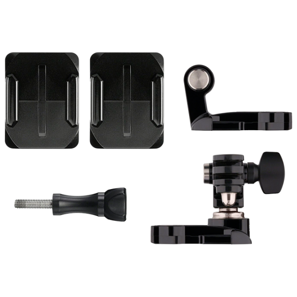 Fixator GoPro 30580001 Black photo 1