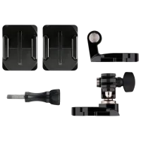 Крепление GoPro 30580001 Черный