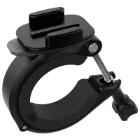 Крепление GoPro Large Tube Mount Черный