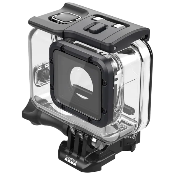 Suport pentru cameră action GoPro Super Suit Black photo 1