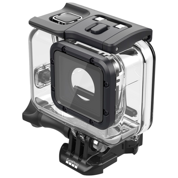 Suport pentru cameră action GoPro Super Suit Black photo 1