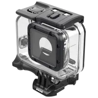 Suport pentru cameră action GoPro Super Suit Black