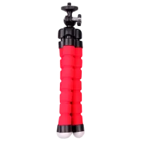 Трипод Miiulodi Universal Фото, видео/ Красный