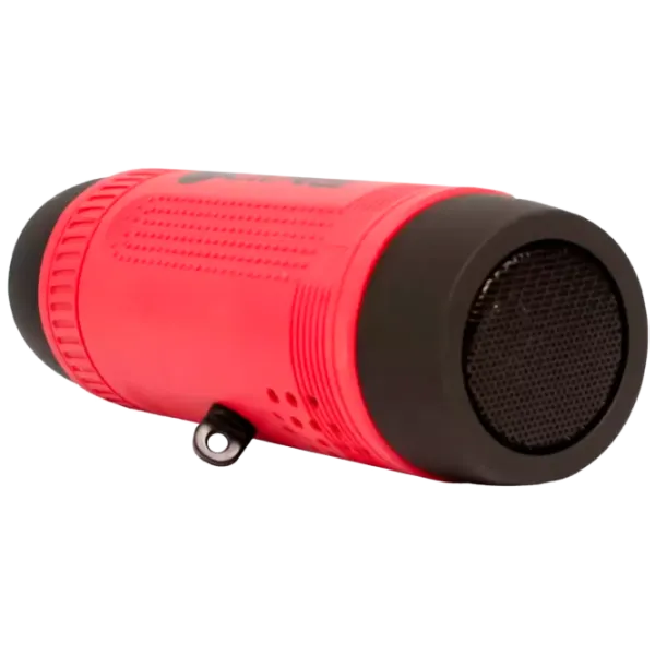 Multi-functional device Zelot 4 in 1 Plastic/ Red photo 1 Multi-functional device Zelot 4 in 1 Plastic/ Red photo 1